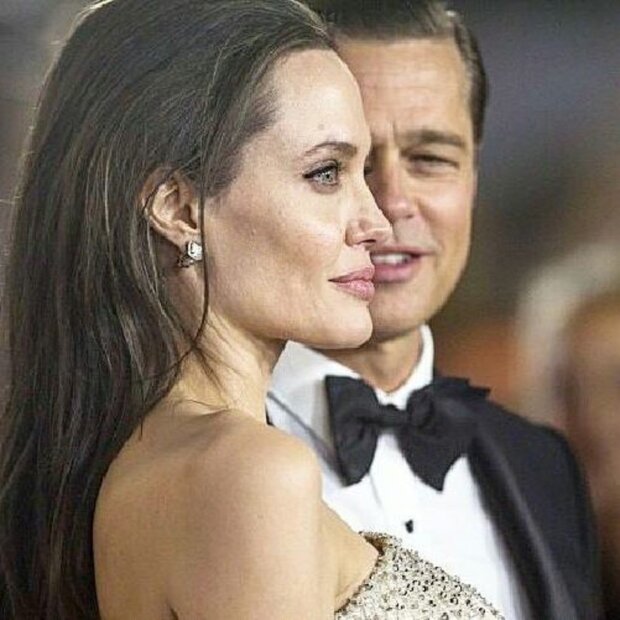 Издевательства жены стали невыносимыми: Брэд Питт пожаловался на поведение Анджелины Джоли
